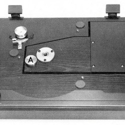 Bedienungsanleitung TD 3001 / 3001 BC, Bild 12