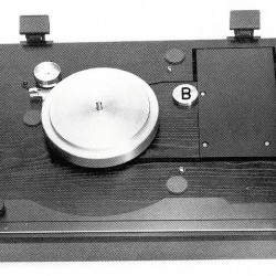 Bedienungsanleitung des TD 3001 / 3001 BC, Bild 13