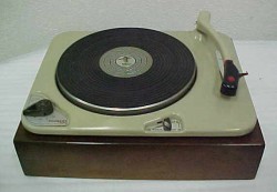 Thorens TD 134 Thorens TD 134