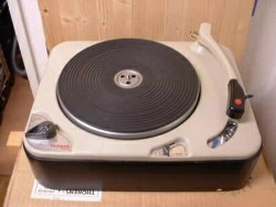 Thorens TD 184 Thorens TD 184