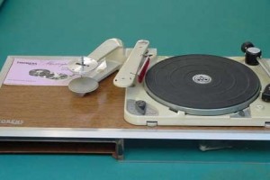 Thorens TD 224 Thorens TD 224