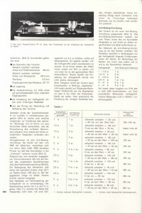 Testbericht TD 124/II Hifi-Stereophonie Testbericht TD 124/II Hifi-Stereophonie, Seite 3