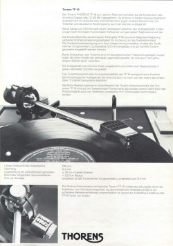 Originalprospekt TD 125 Mk. II Originalprospekt TD 125 Mk. II, Seite 3