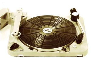 Thorens TD 224 Thorens TD 224