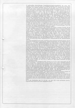 Test TD 125 Mk. II / TD 160 fonoforum Test TD 125 Mk. II / TD 160 fonoforum, Seite 3