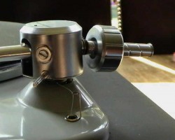 Armbasis TP 14 Thorens TD 135, Armbasis TP 14