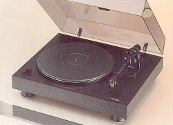 Thorens TD 180 Thorens TD 180