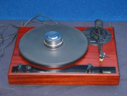 Thorens TD 280 Exclusiv Thorens TD 280 Exclusiv mit Tonarm TP 28